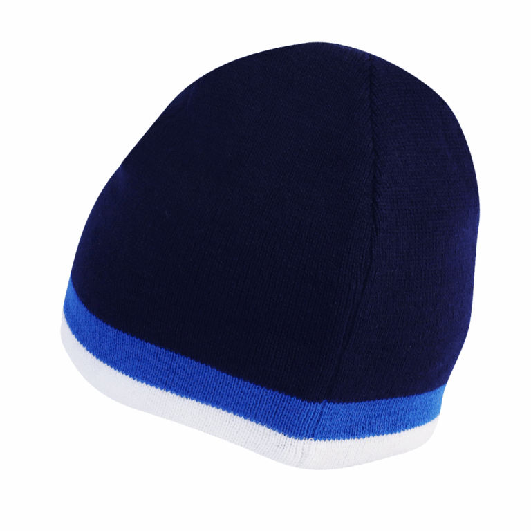 PokerStars Navy Beanie