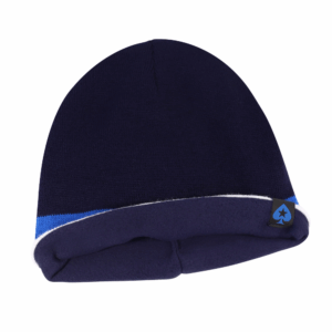 PokerStars Navy Beanie