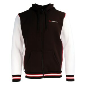 SCOOP 2025 CONTRAST COLOR HOODIE