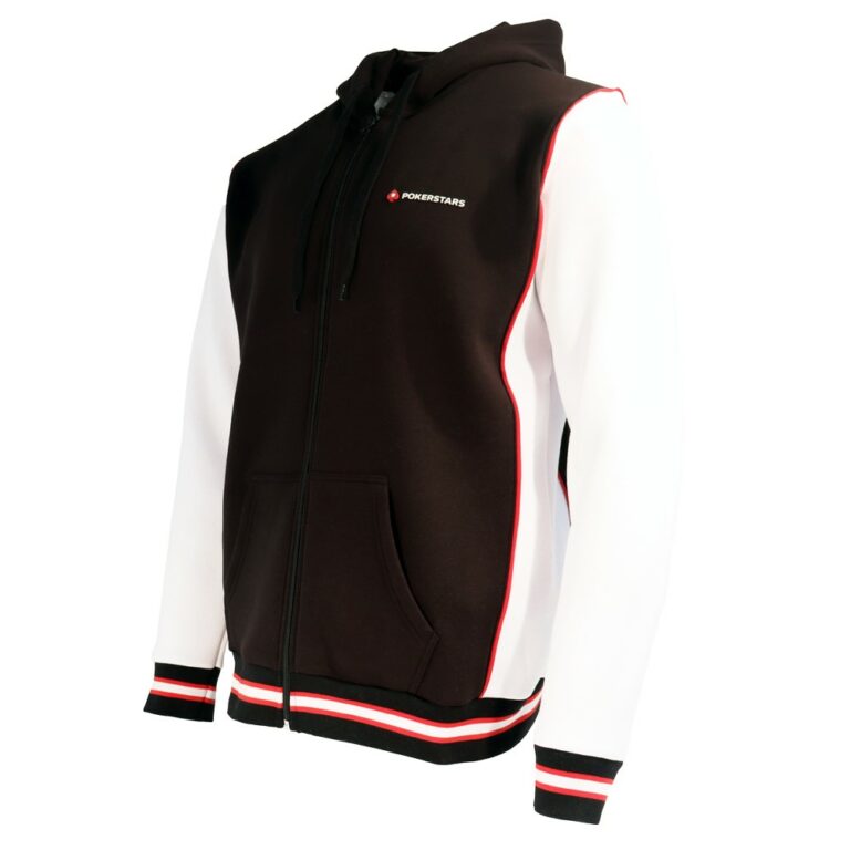 SCOOP 2025 CONTRAST COLOR HOODIE