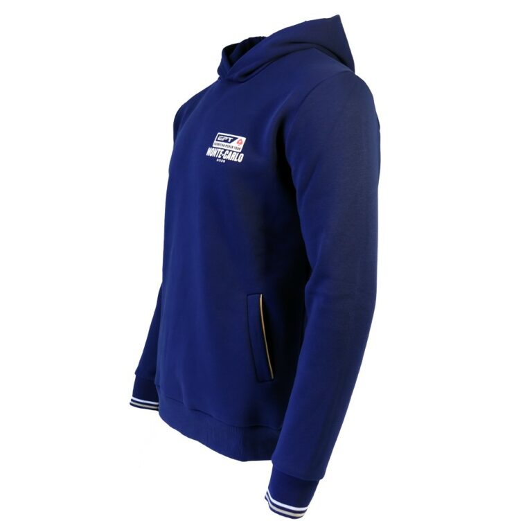 EPT Monte-Carlo 2025 Hoodie