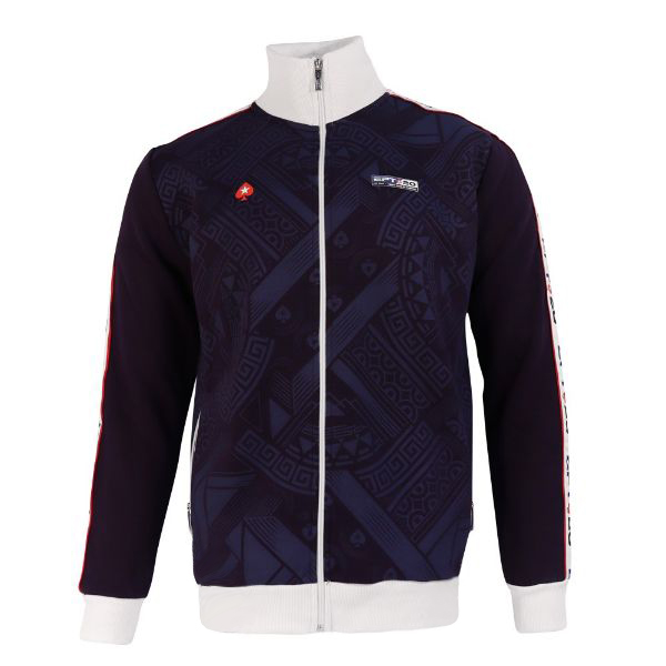 POKERSTARS EPT20 TRACK TOP