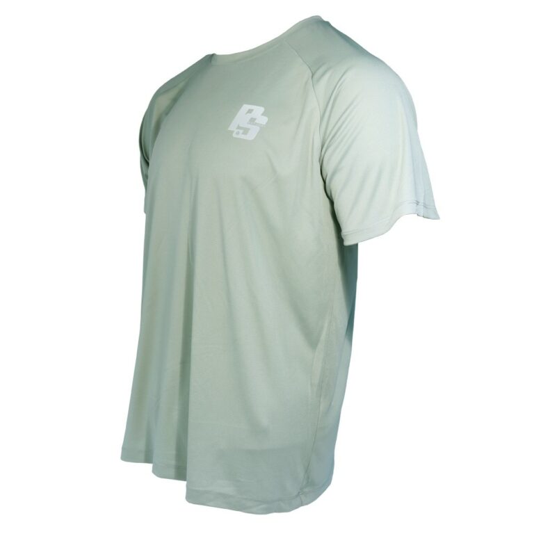 POKERSTARS ICEBERG GREEN SPORTY T-SHIRT