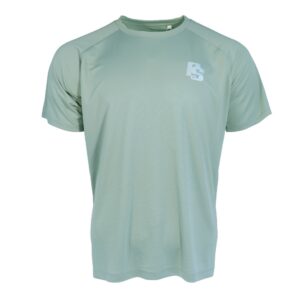 POKERSTARS ICEBERG GREEN SPORTY T-SHIRT