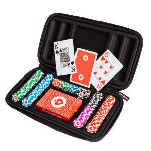 POKERSTARS MINI CHIP SET