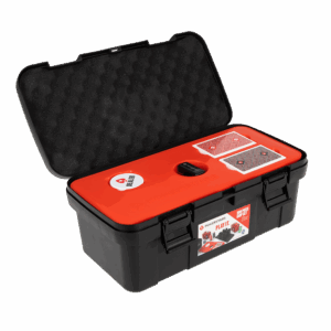 POKERSTARS 300 PIECE ON-THE-GO CHIP SET