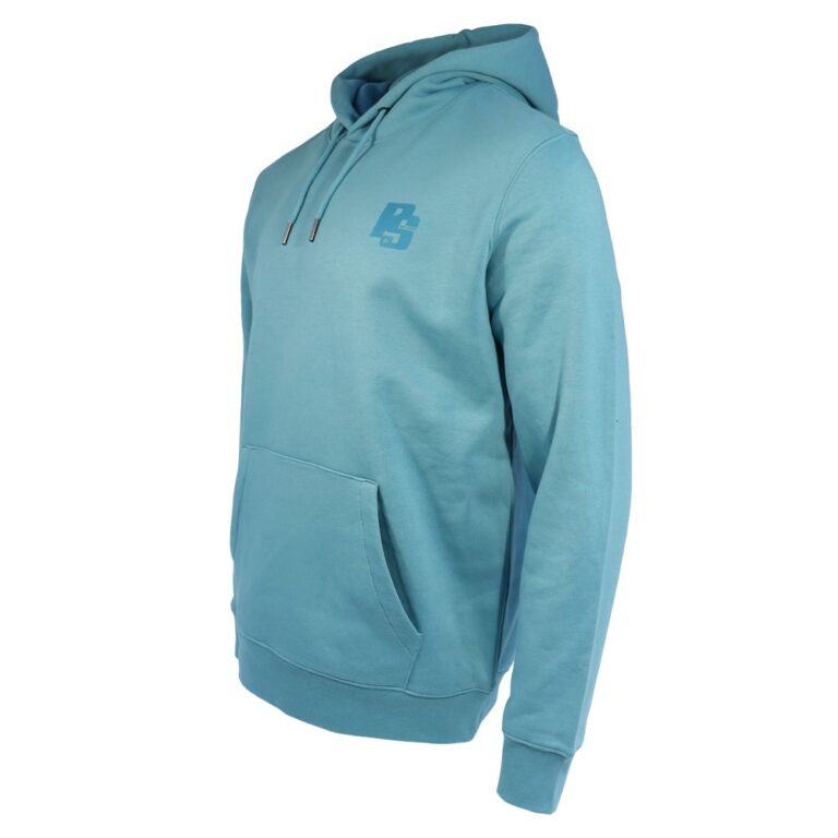 POKERSTARS TURQUOISE OVERHEAD HOODIE