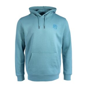 POKERSTARS TURQUOISE OVERHEAD HOODIE