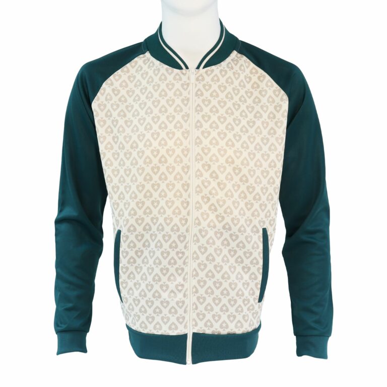 POKERSTARS ORIGIN TRACK TOP