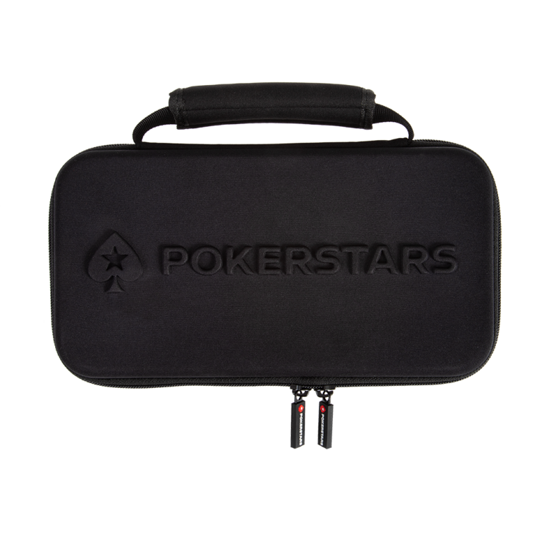 POKERSTARS MINI CHIP SET
