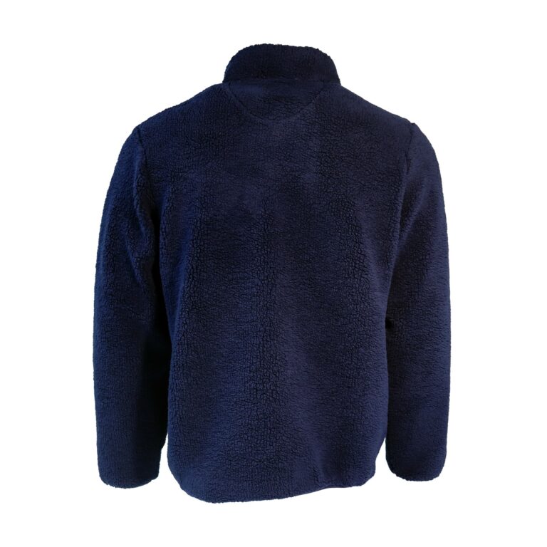 POKERSTARS OVERSIZED SHERPA FLEECE