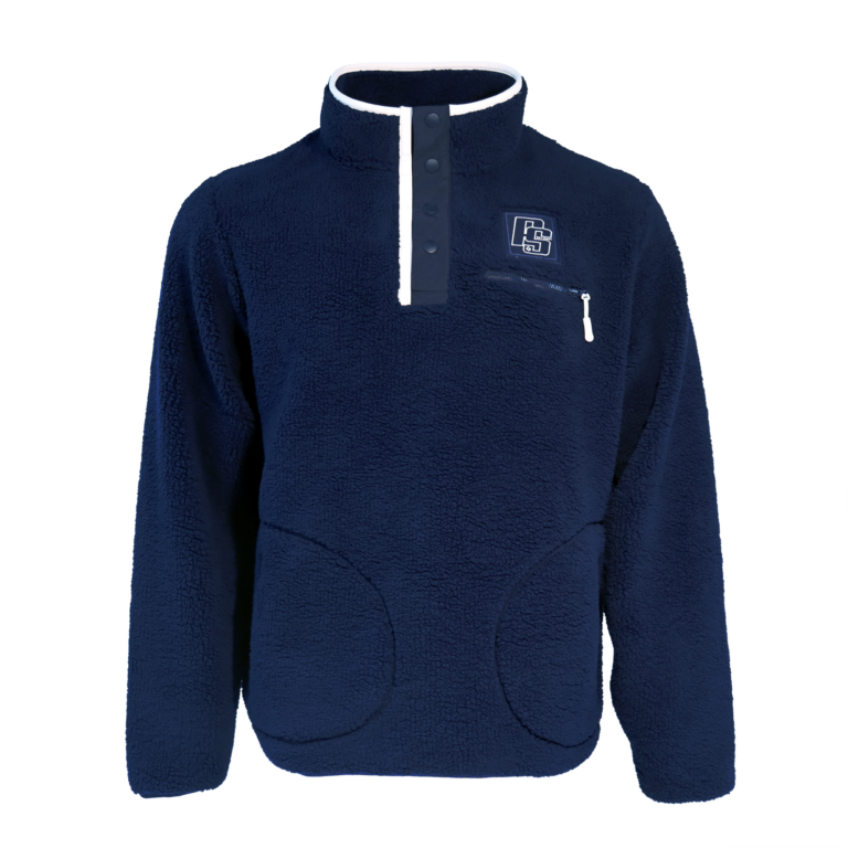 POKERSTARS OVERSIZED SHERPA FLEECE
